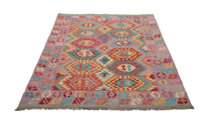 Kilim Afgán - 1