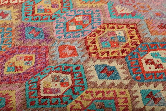 Kilim Afgán - 3