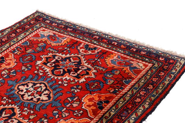 Lilian 132x109 ID227307  NainTrading: Oriental Carpets in 150x100