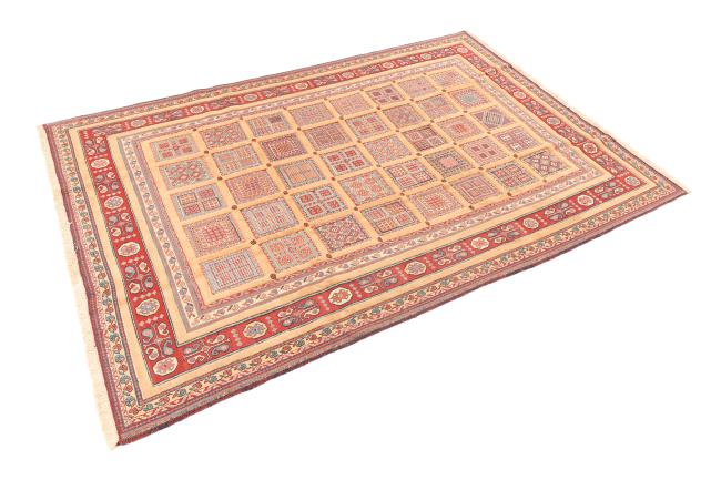 Kilim Soozani Nimbaft - 1