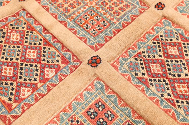 Kilim Soozani Nimbaft - 6