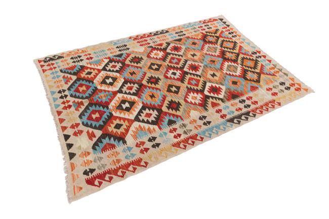 Kilim Afgán - 1