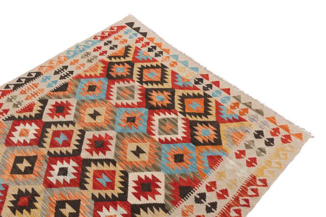 Kilim Afghan - 2