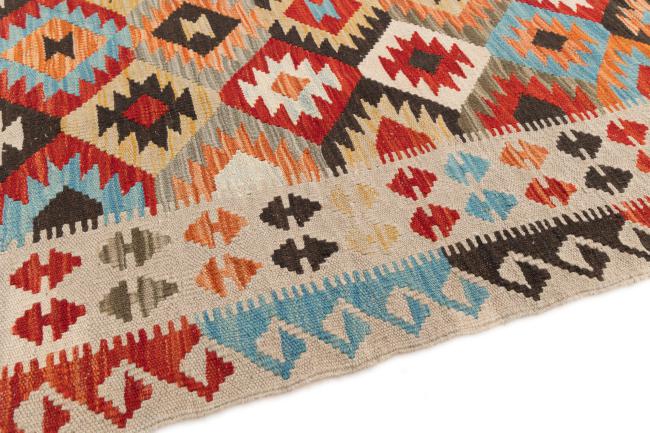 Kilim Afgán - 3