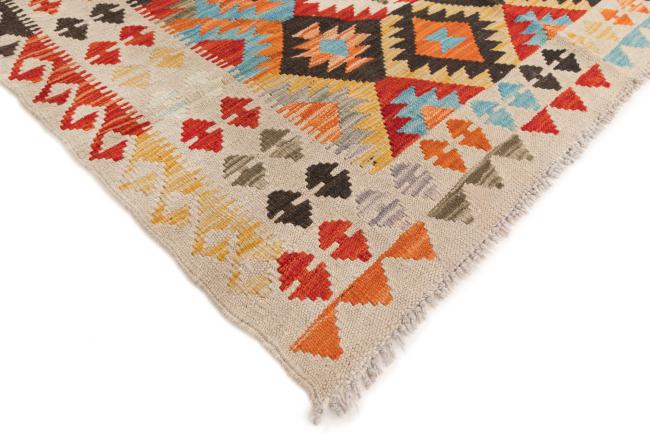 Kilim Afgán - 4