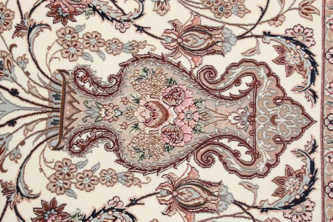 Isfahan Silk Warp - 3