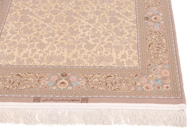 Isfahan Silk Warp - 10