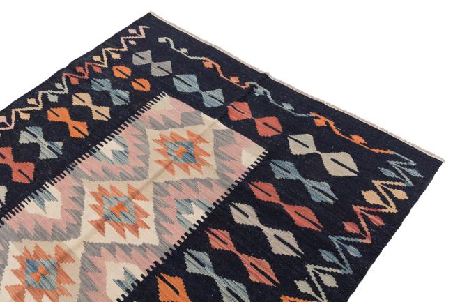 Kilim Afghan - 2