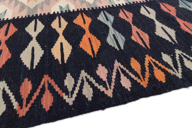 Kilim Afghan - 3