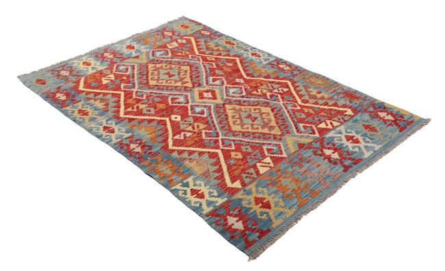 Kilim Afgán - 2