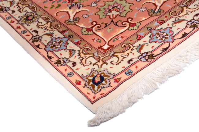 Tabriz 401x299 ID184557  NainTrading: Tappeti Orientali in 400x300