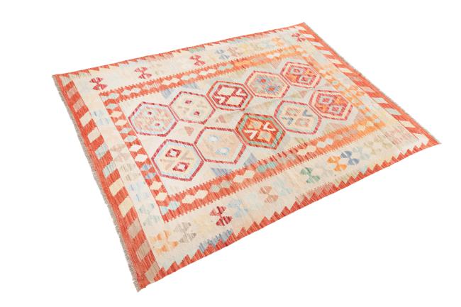 Kilim Afghan - 1