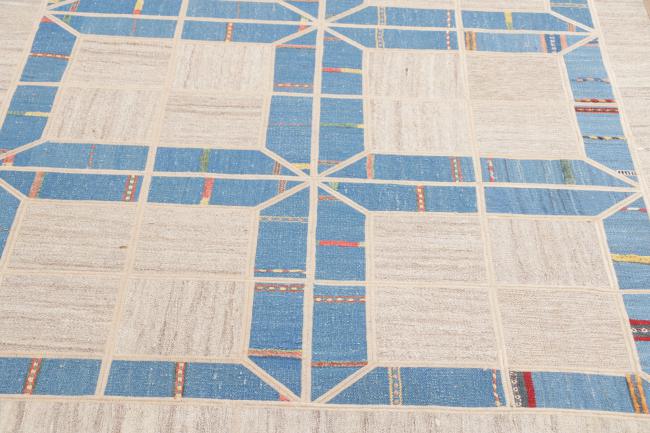 Kilim Patchwork - 2