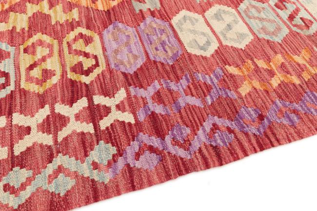 Kilim Afghan - 3