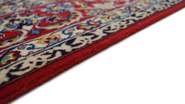 Isfahan Old Silk Warp - 4