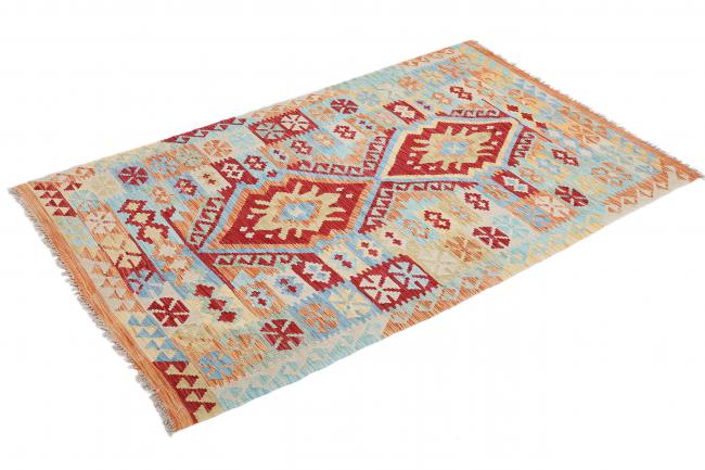 Kilim Afghan - 1