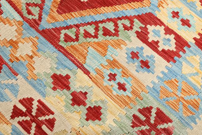 Kilim Afegão - 3