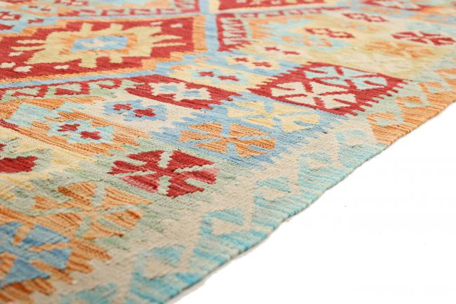 Kilim Afegão - 5