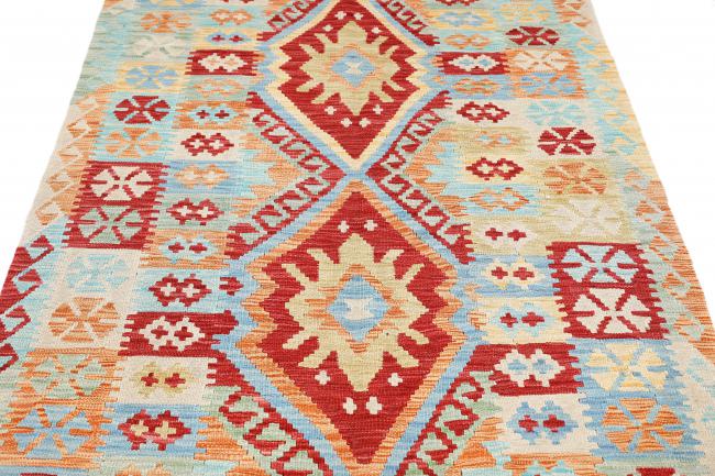 Kilim Afegão - 6