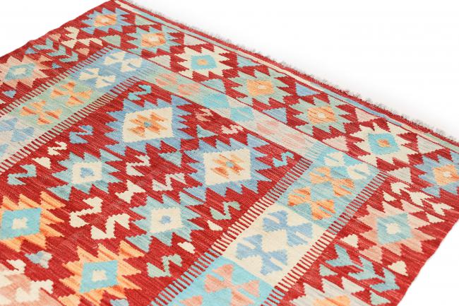 Kilim Afghan - 2