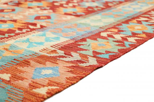 Chilim Afghan - 4