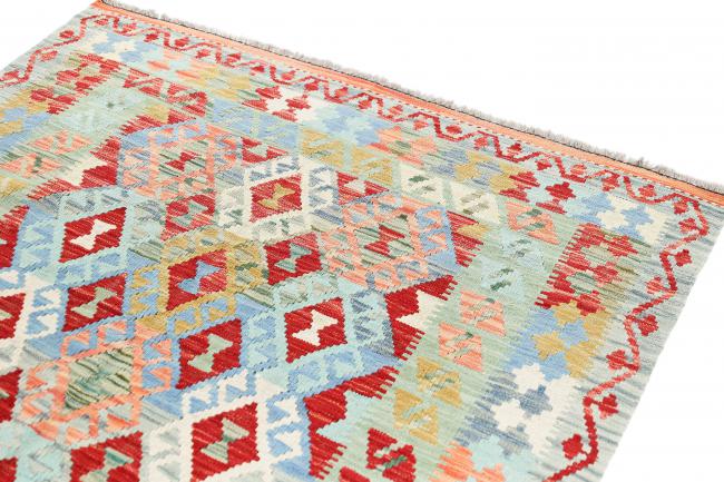 Kilim Afghan - 2