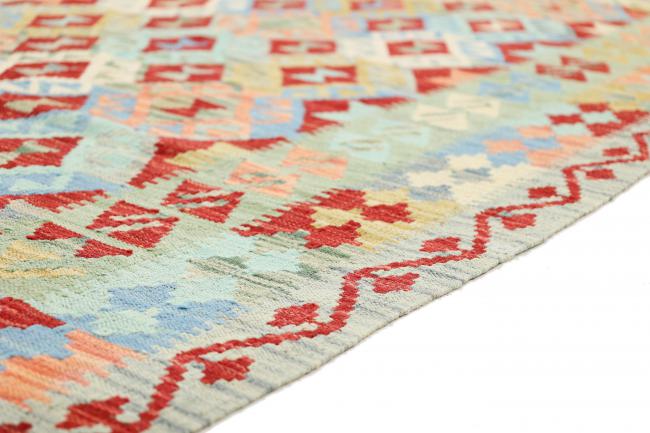 Kilim Afghan - 4