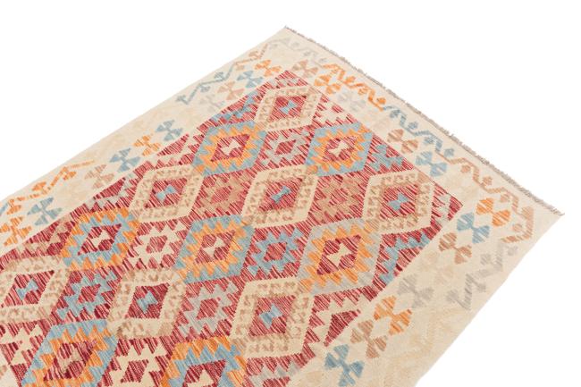 Kilim Afghan - 2