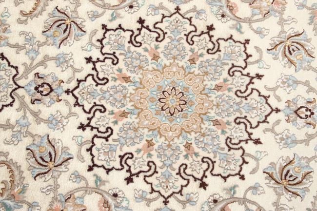 Isfahan Silk - 3