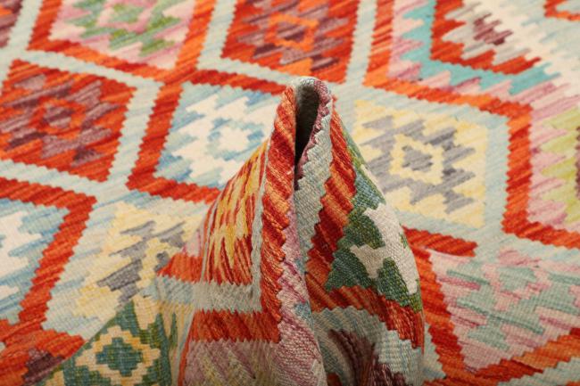 Kilim Afegão - 4