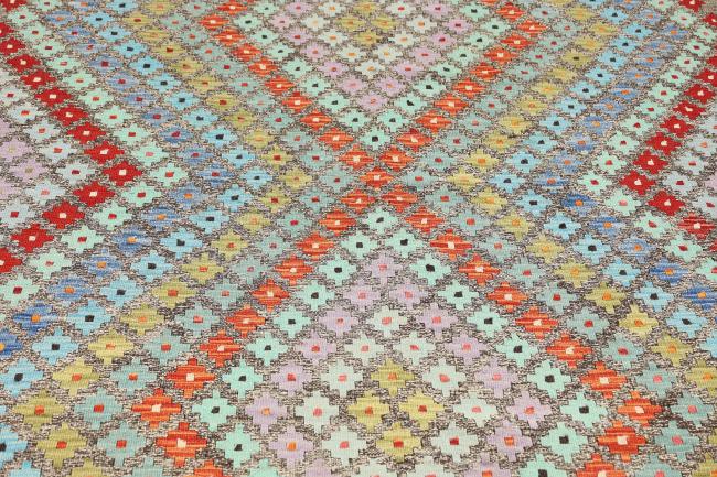 Kilim Afghan - 6