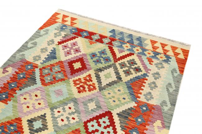 Kilim Afghan - 2