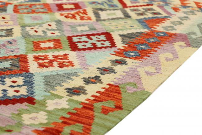 Kilim Afegão - 5