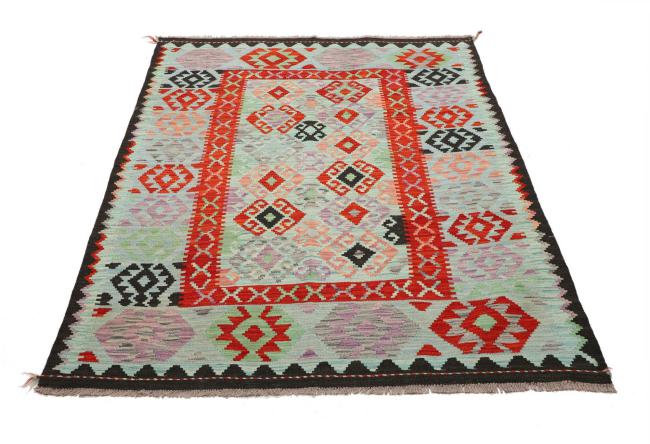 Kilim Afegão - 1