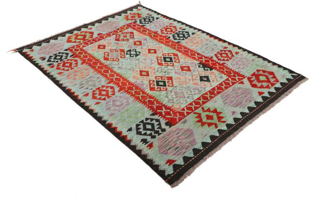 Kilim Afegão - 2