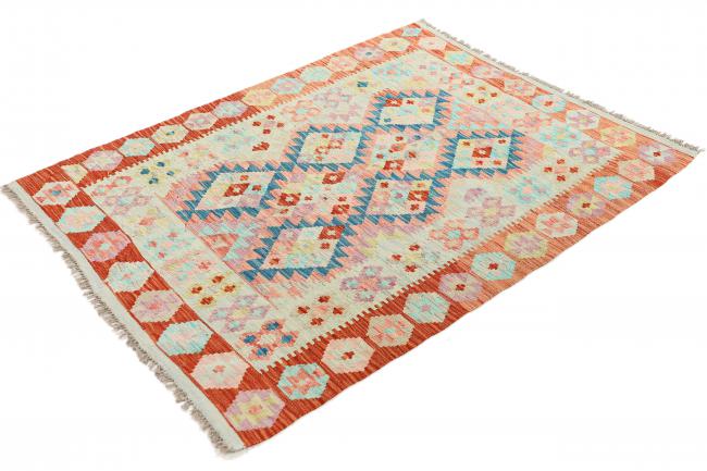 Kilim Afghan - 1