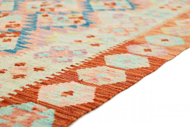 Kilim Afghan - 5