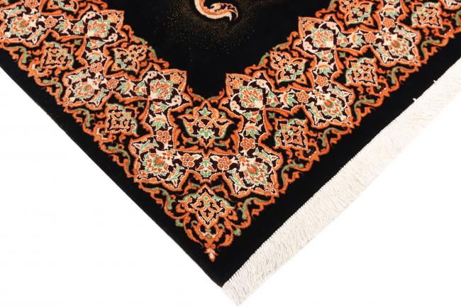 Qum Silk Kazemi - 4