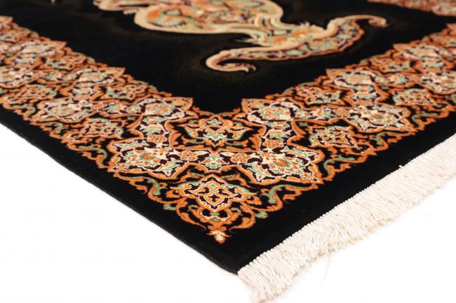 Qum Silk Kazemi - 5