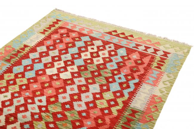 Kilim Afegão - 2