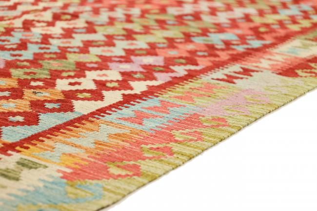 Kilim Afegão - 4