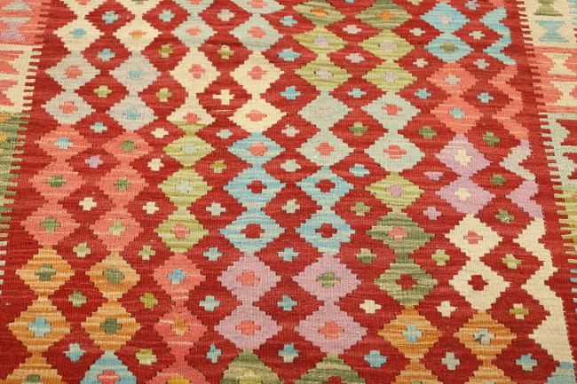 Kilim Afghan - 5