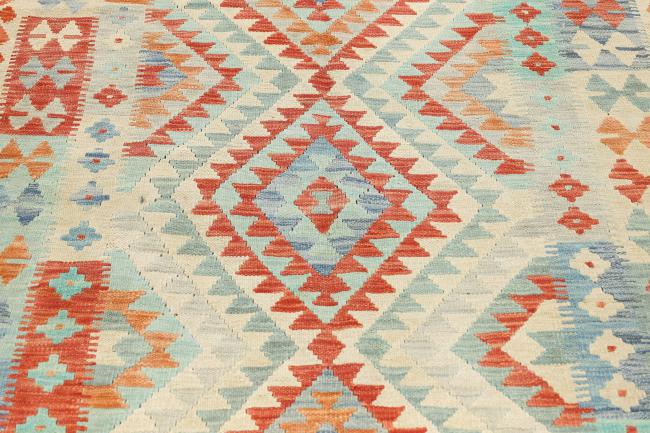 Kilim Afghan - 5