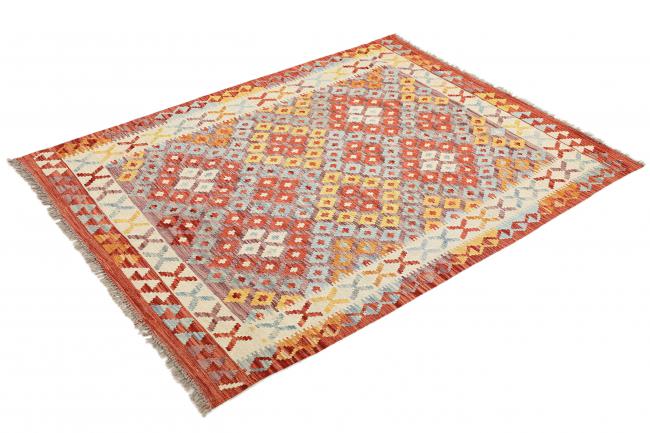 Kilim Afghan - 1