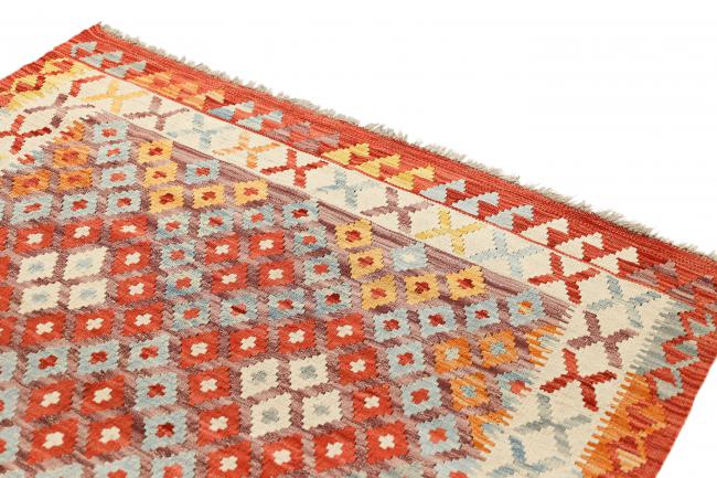 Kilim Afghan - 2