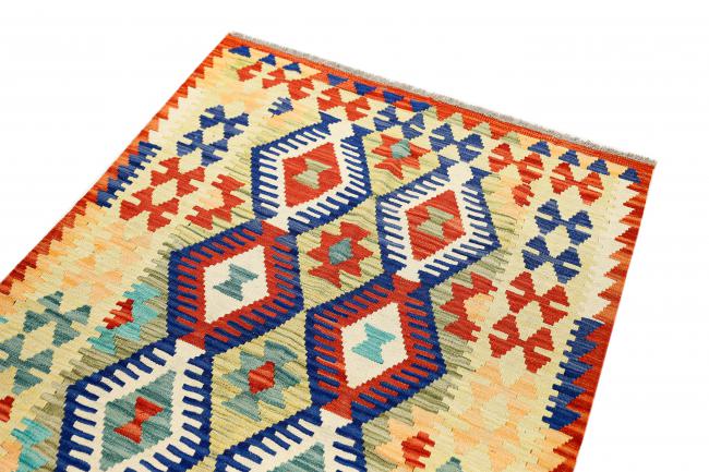 Kilim Afghan - 2