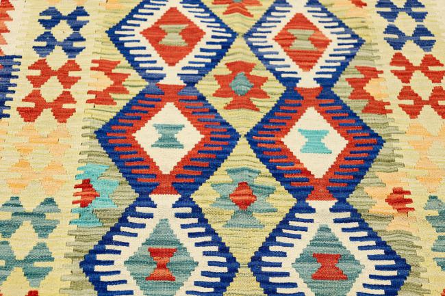 Kilim Afghan - 3