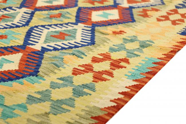 Kilim Afghan - 5