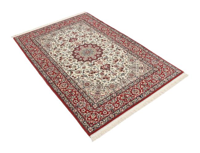 Isfahan Silk Warp - 1