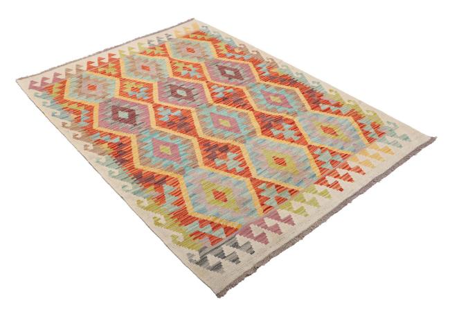 Kilim Afghan - 2